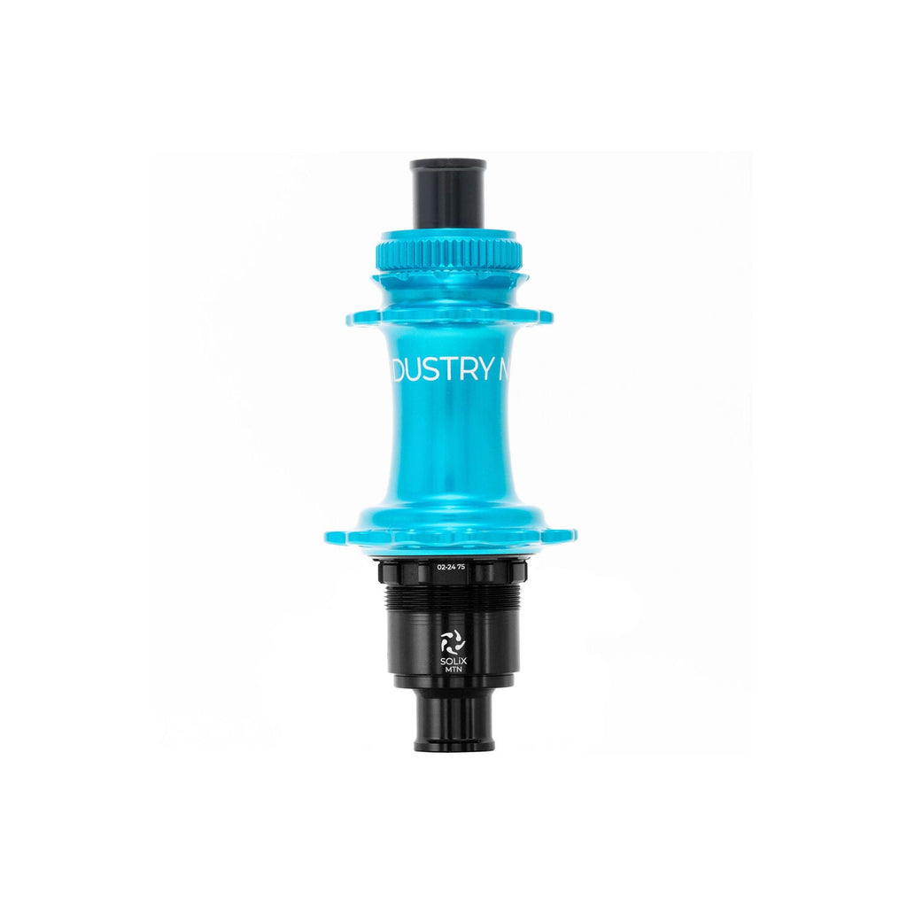 Industry Nine Solix CL 12x148 rear hub