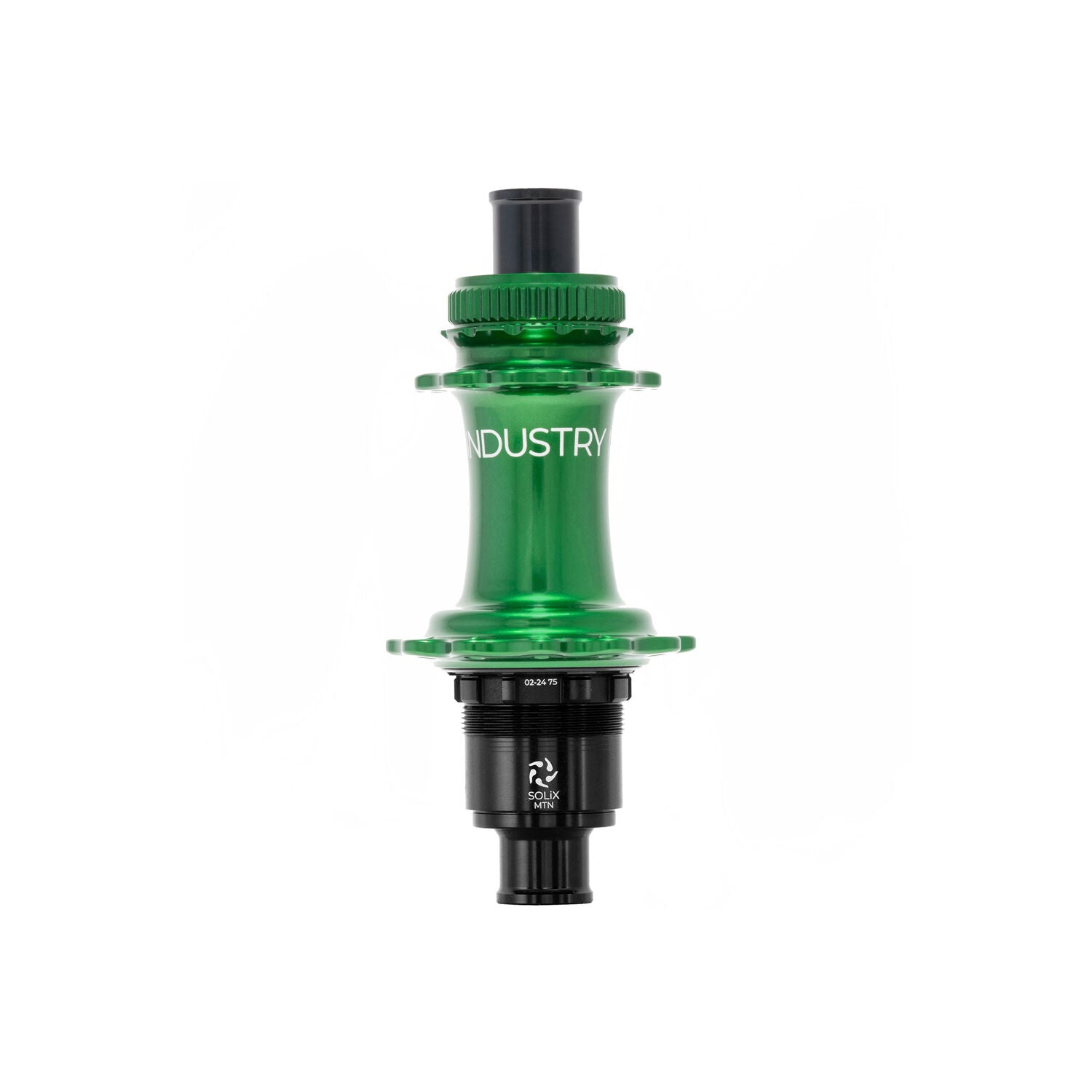 Industry Nine Solix CL 12x148 rear hub