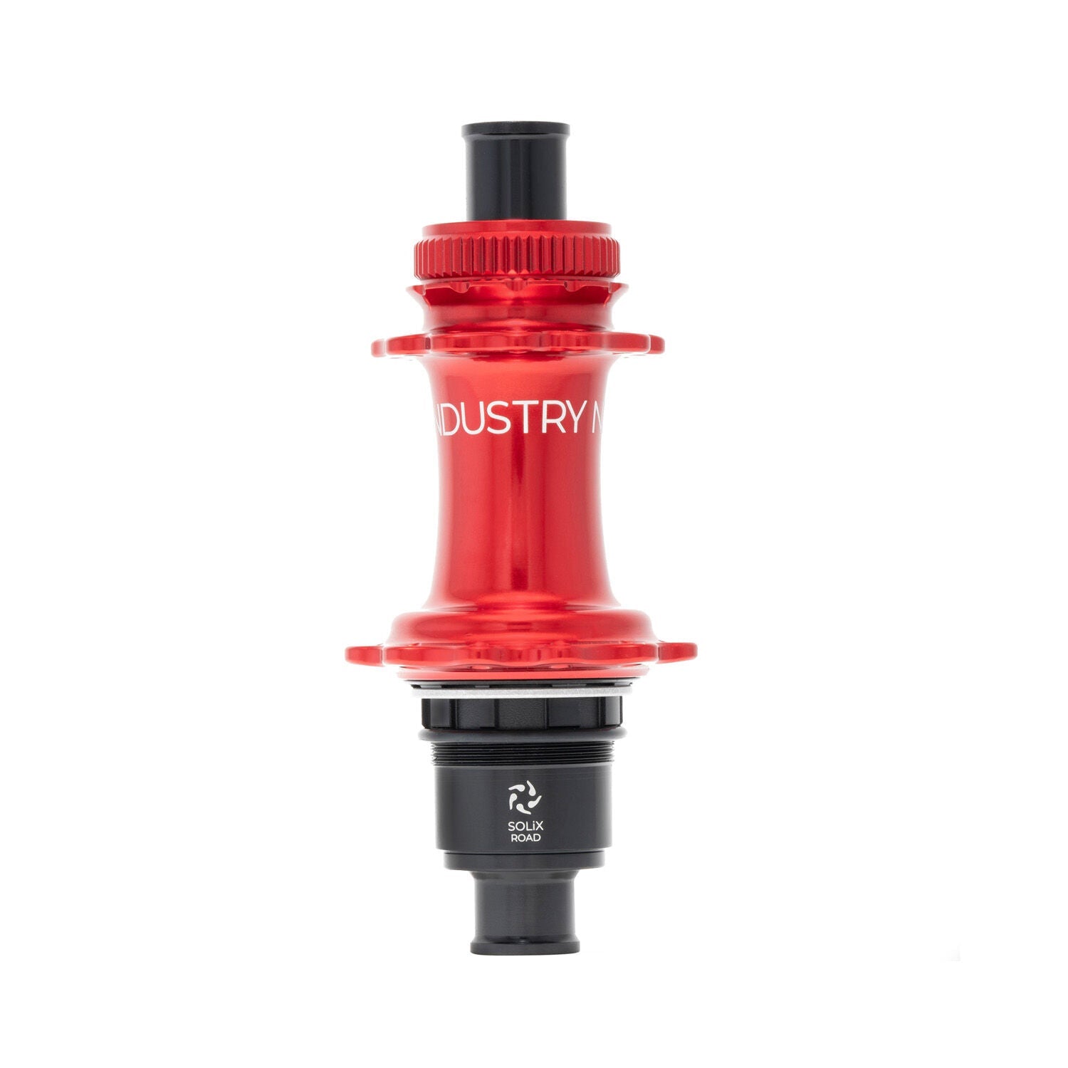 Industry Nine Solix CL 12x148 rear hub