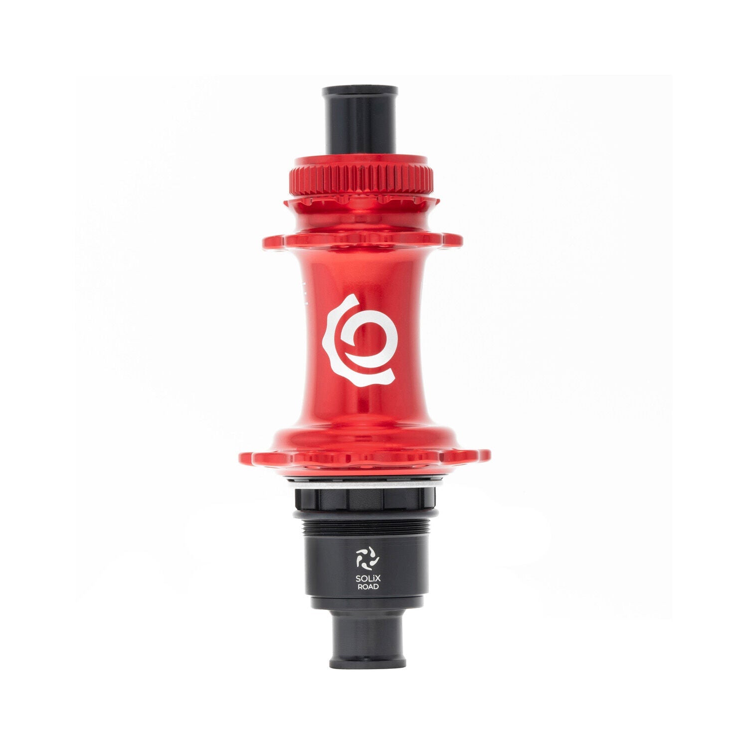 Industry Nine Solix CL 12x148 rear hub