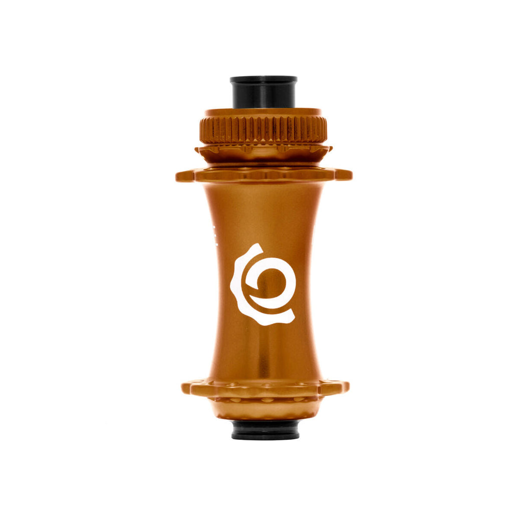 Industry Nine Solix CL front hub 15x100