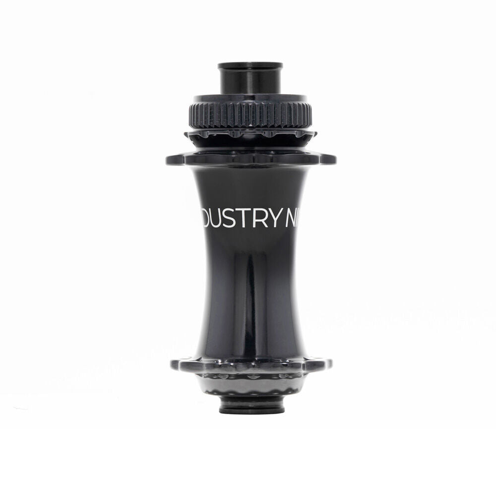 Industry Nine Solix CL front hub 15x100