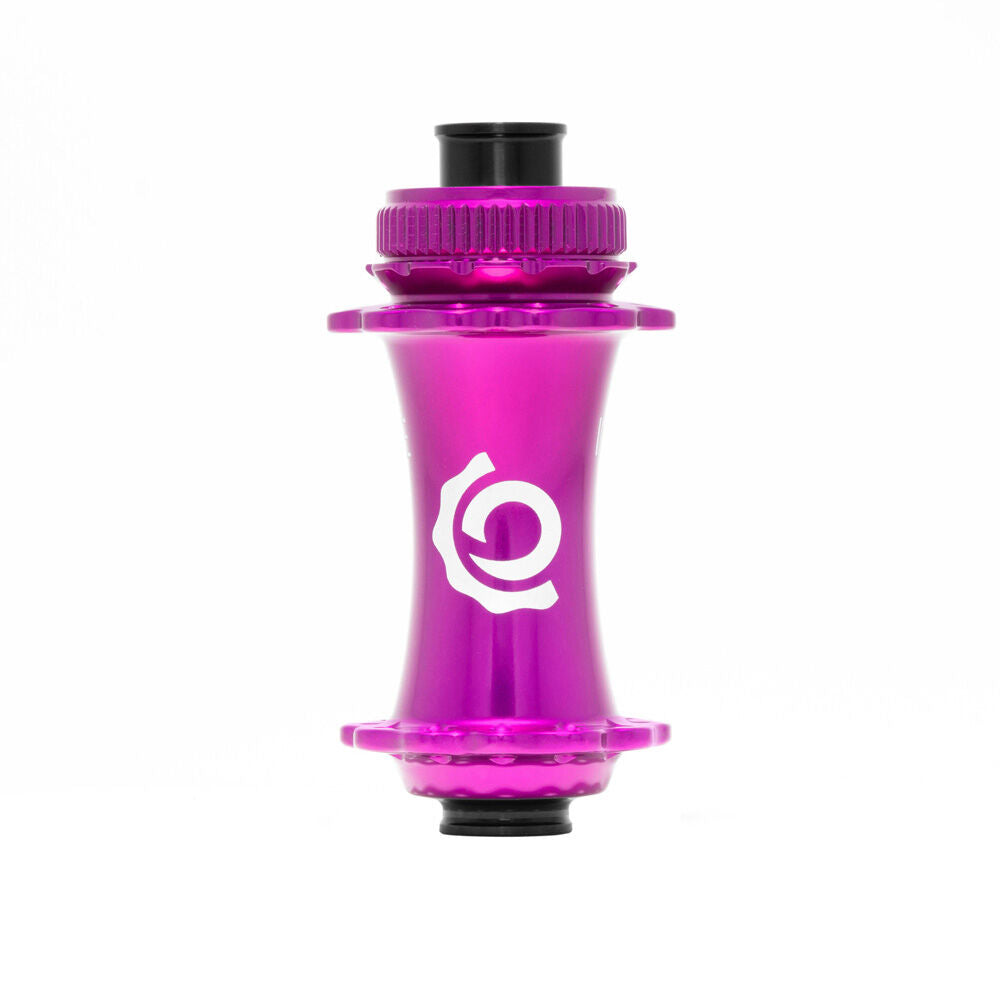 Industry Nine Solix CL front hub 15x100