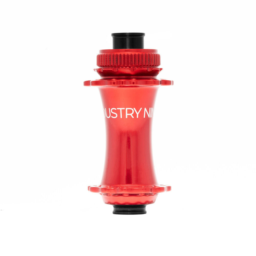 Industry Nine Solix CL front hub 15x100
