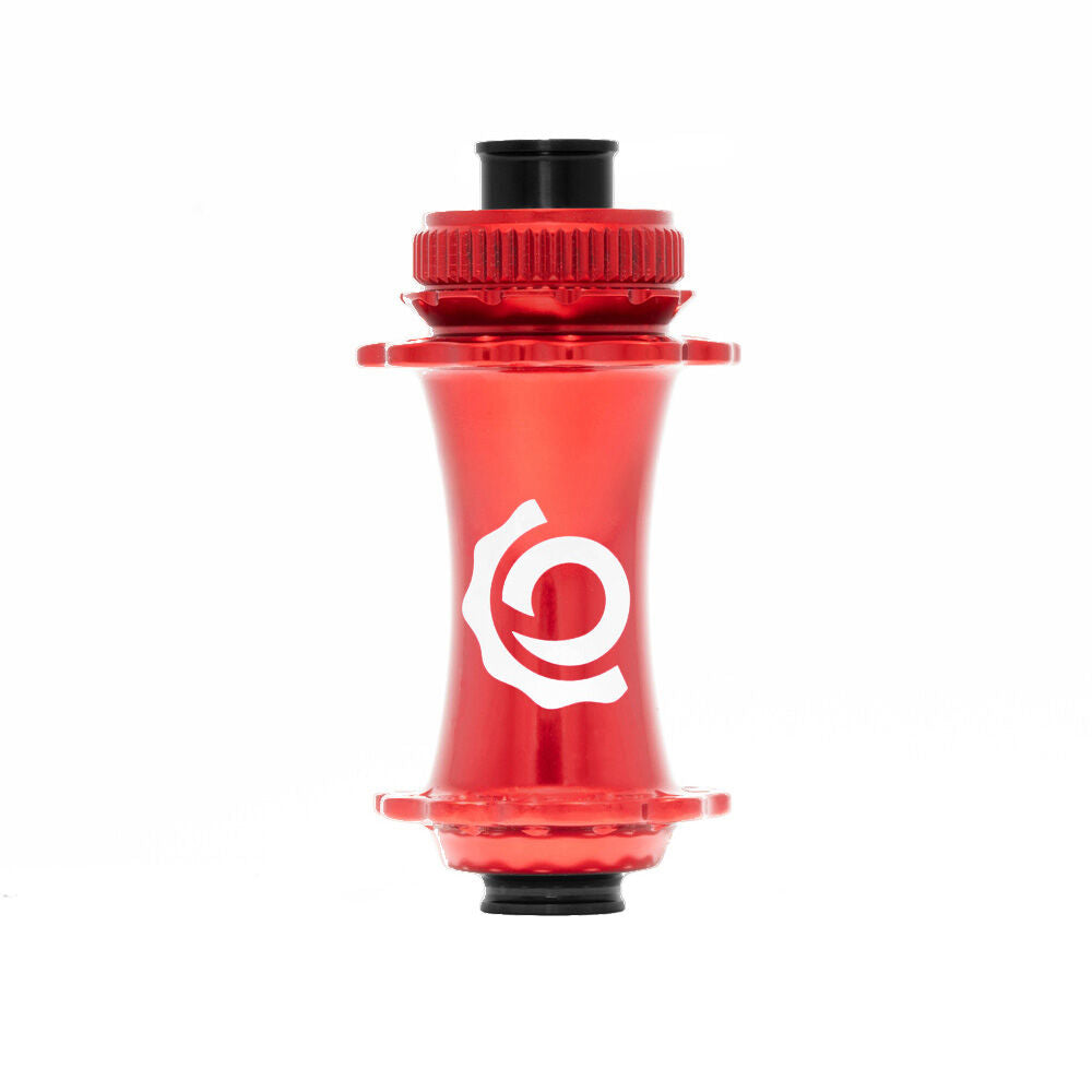 Industry Nine Solix CL front hub 15x100