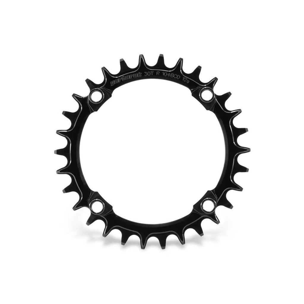 Garbaruk 104 BCD Round chain ring
