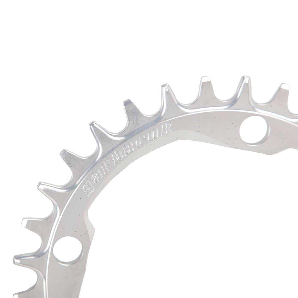 Garbaruk 104 BCD Round chain ring