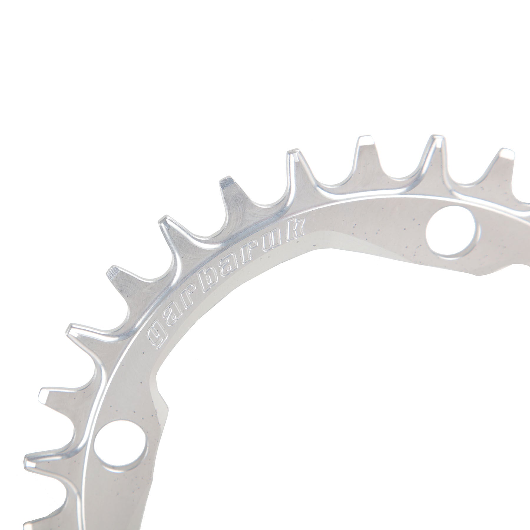 Garbaruk 104 BCD Round chain ring