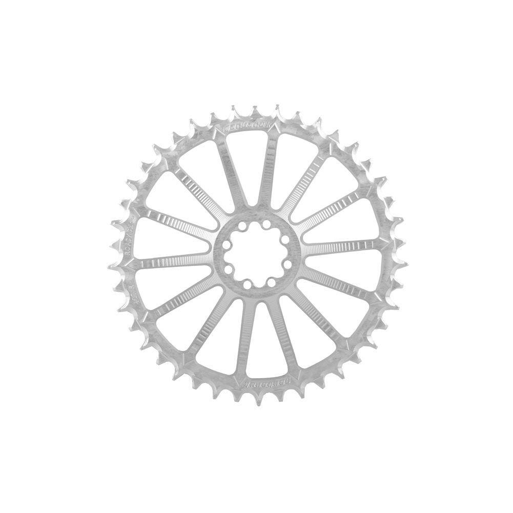 Garbaruk DM Chainring for Axs chainring