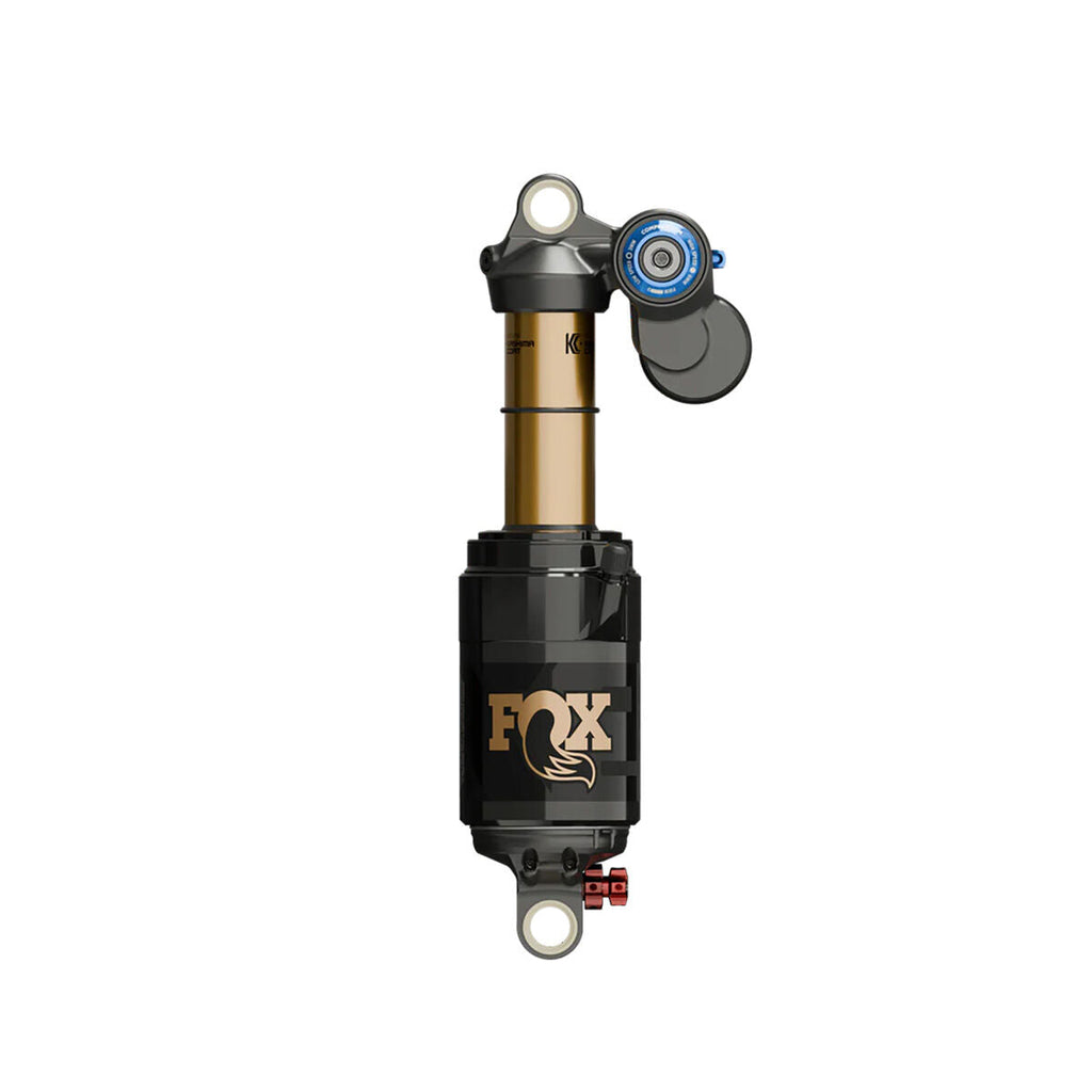 Fox Float X2 Factory2pos-Adj Metric shock 2026
