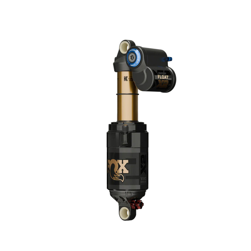Fox Float X2 Factory2pos-Adj Metric shock 2026
