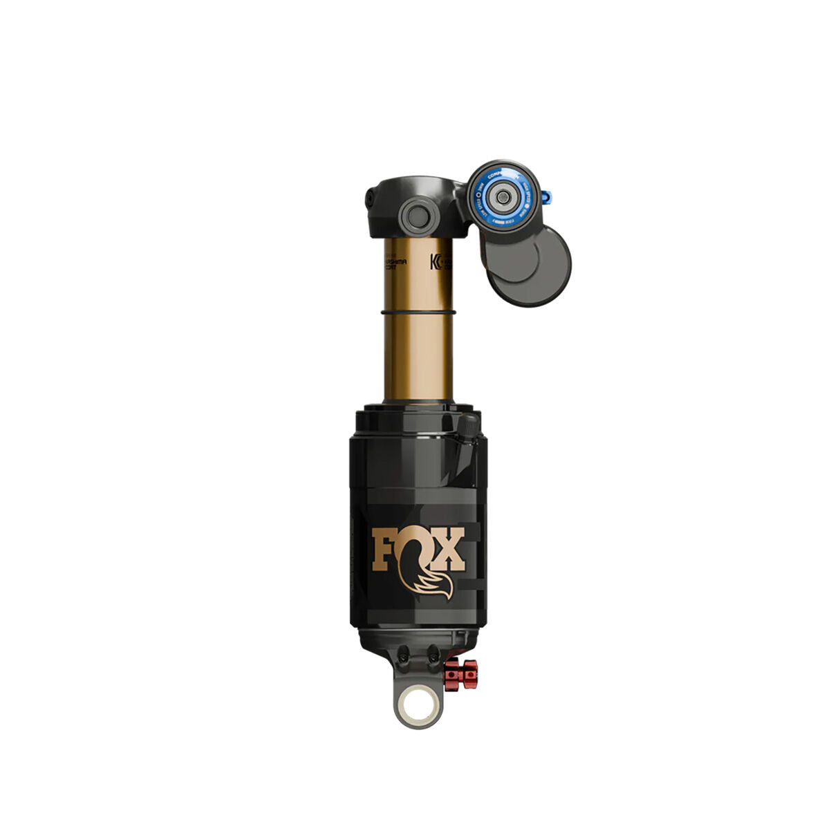 Fox Float X2 Factory2pos-Adj Metric Trunion 2026