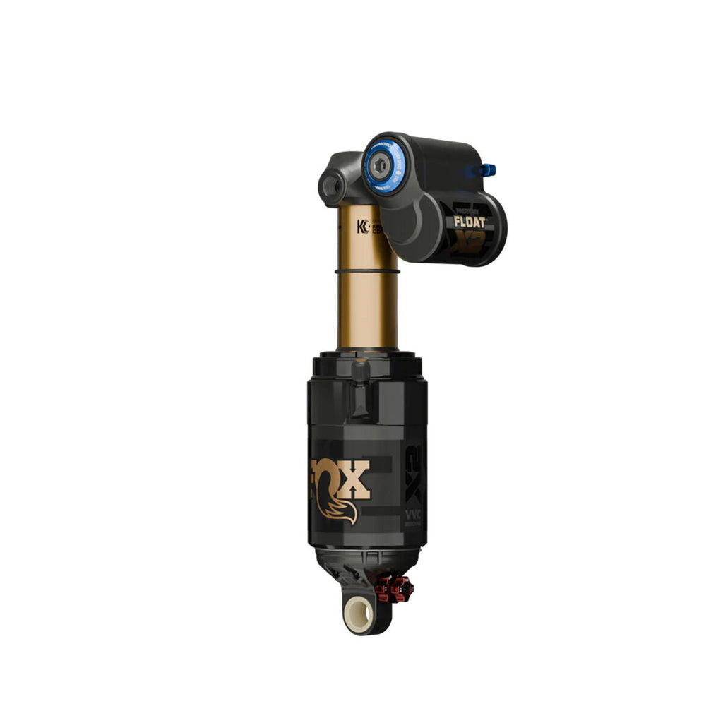 Fox Float X2 Factory2pos-Adj Metric Trunion 2026