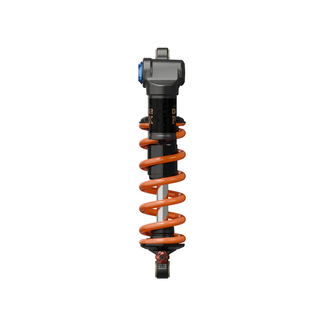 Fox DHX2 CR Factory Kashima HSC, LSC, HSR, LSR shock 2026
