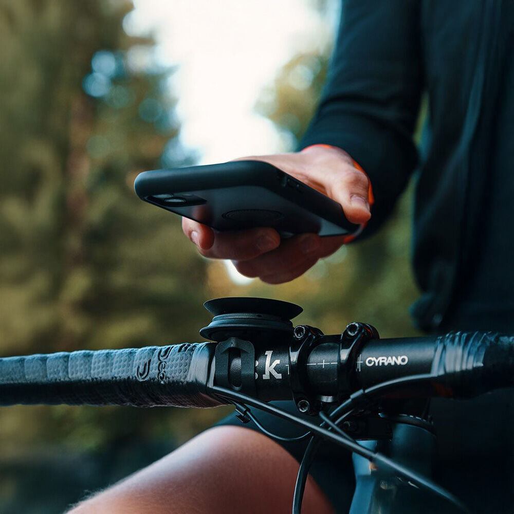 Fidlock Vacuum handelbar phone support
