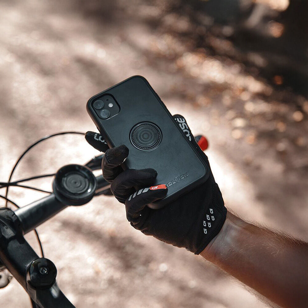 Fidlock Vacuum handelbar phone support