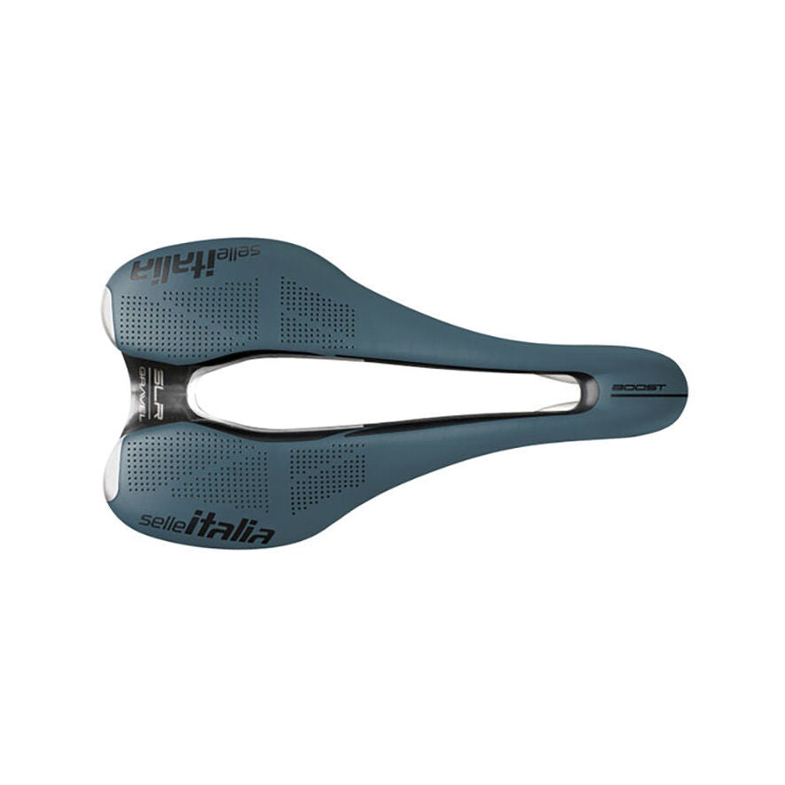 Selle Italia SLR Boost Superflow Gravel TI 316 saddle