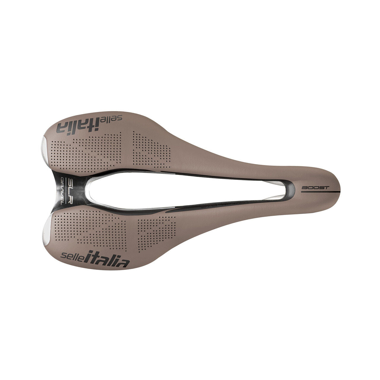 Selle Italia SLR Boost Superflow Gravel TI 316 saddle