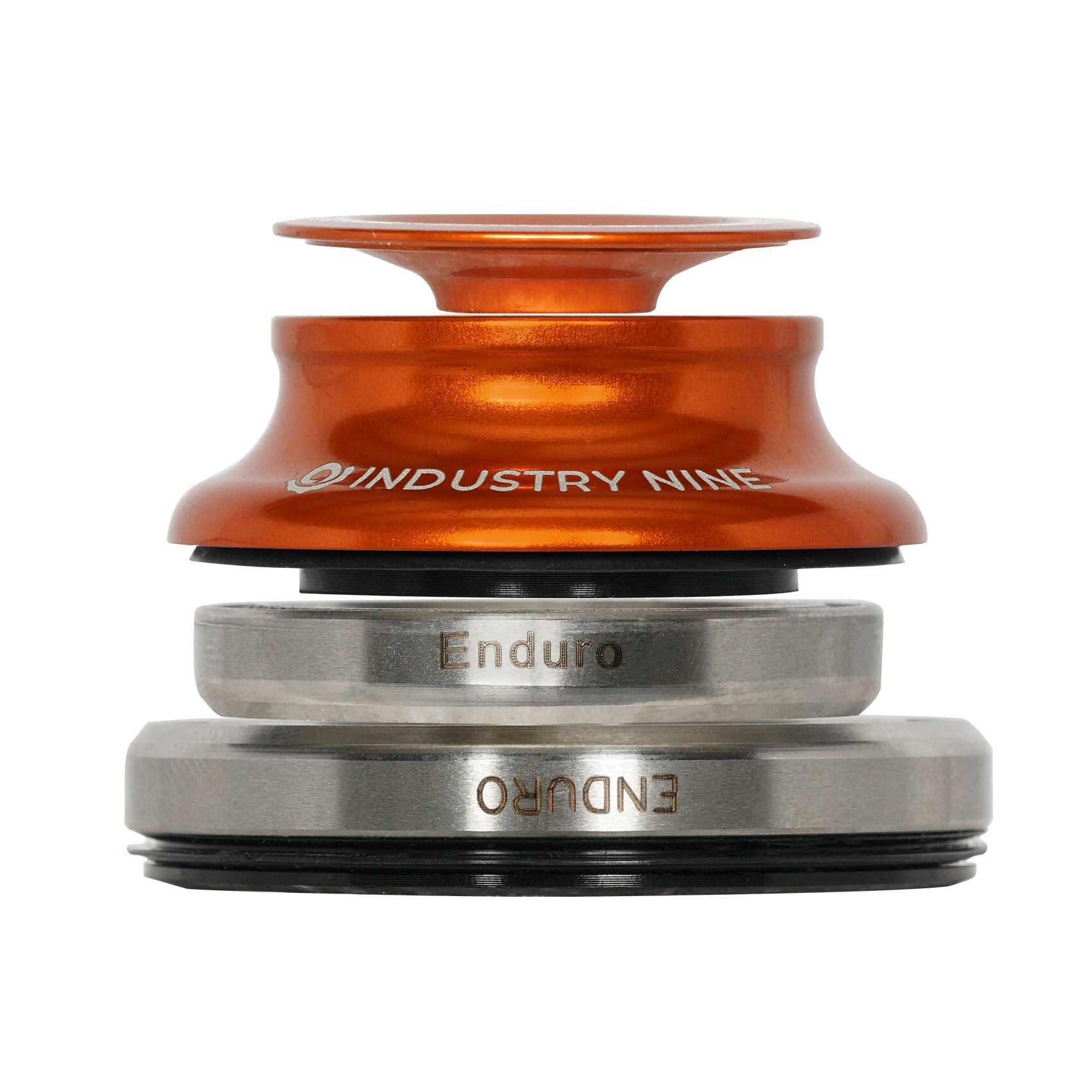 Industry Nine IS41/IS52 15 headset