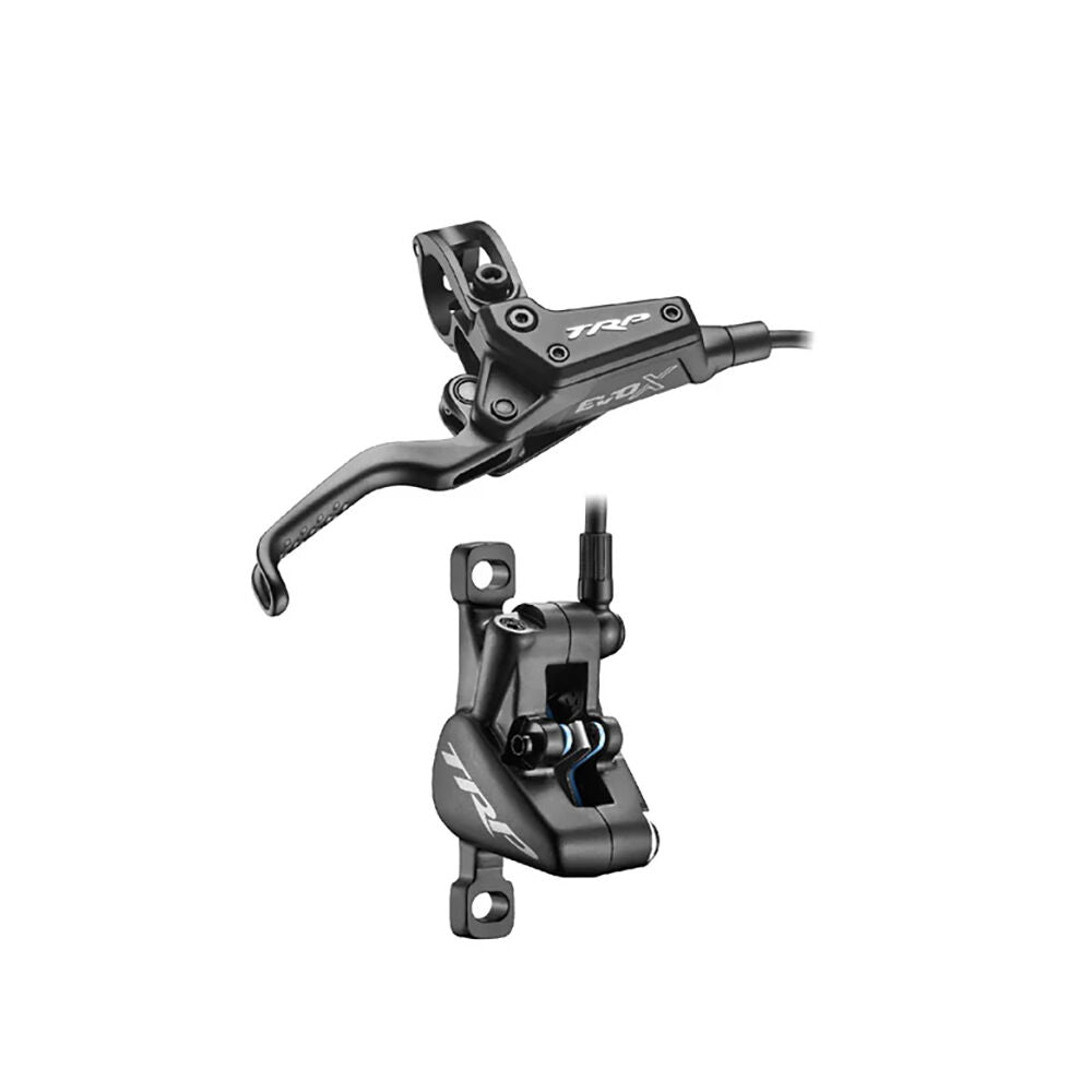 TRP DHR Evo X disc brake 2025