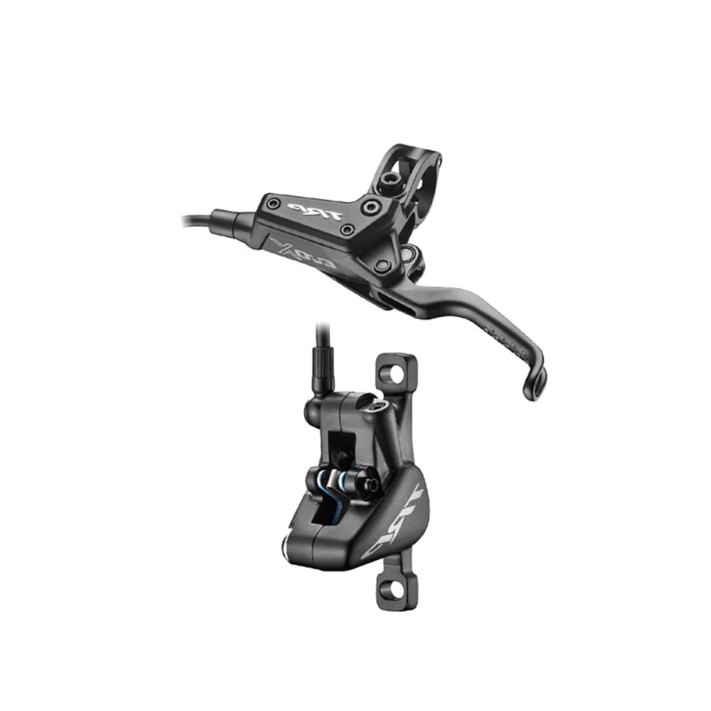 TRP DHR Evo X disc brake 2025