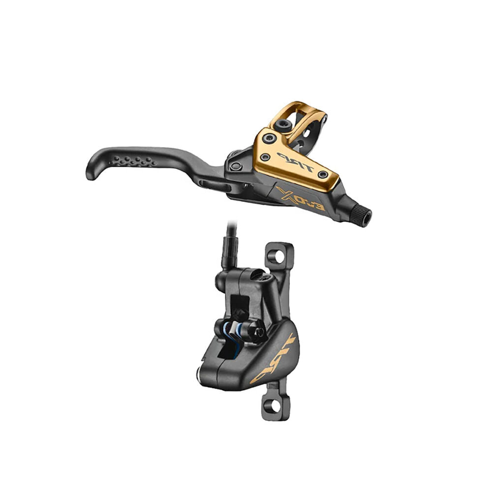 TRP DHR Evo X disc brake 2025