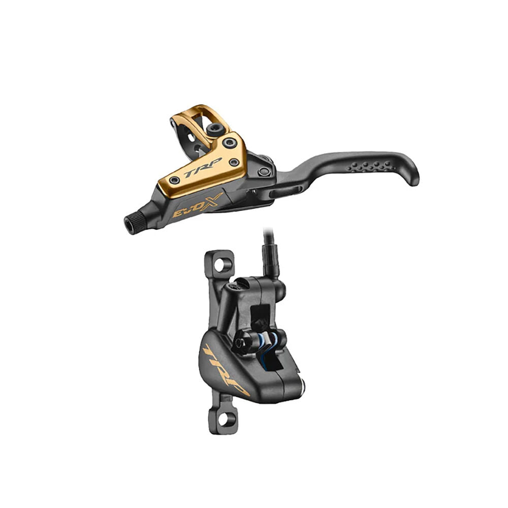 TRP DHR Evo X disc brake 2025