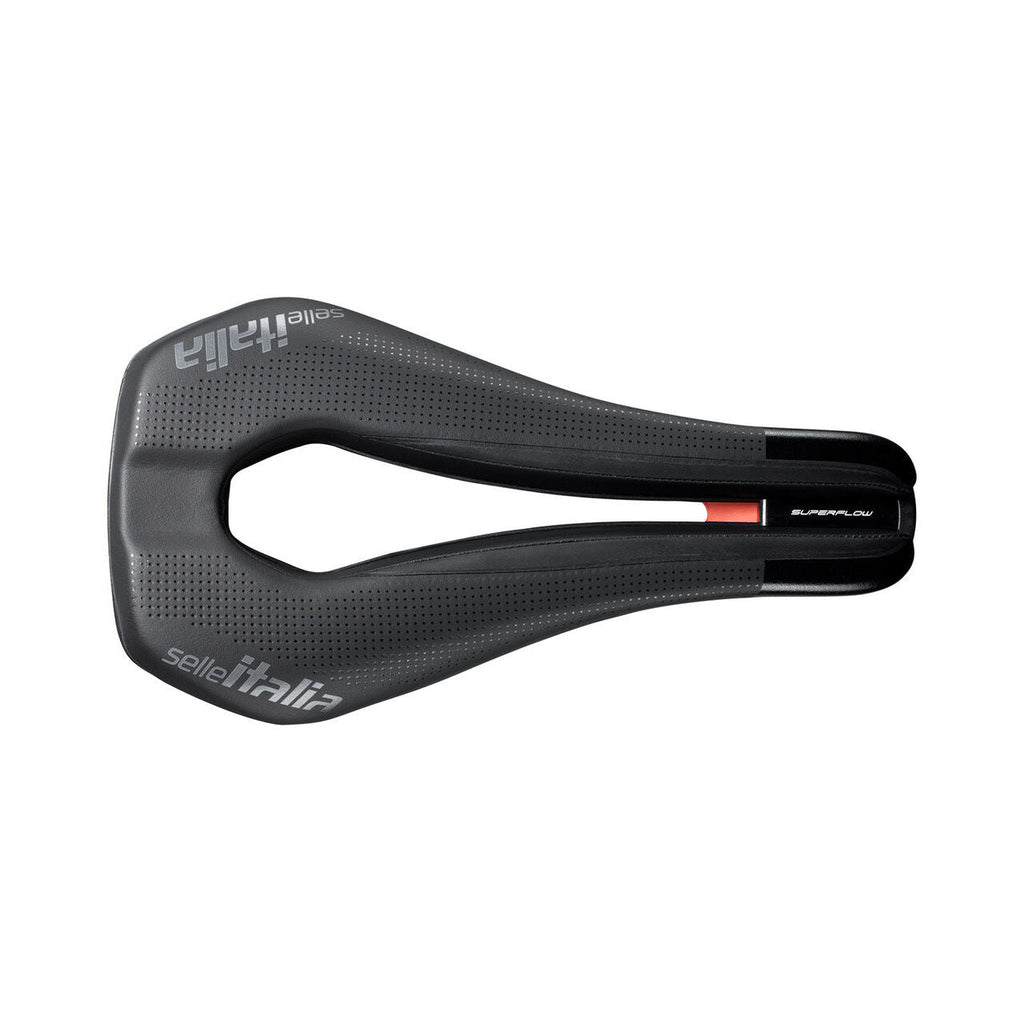 Selle Italia Watt Kit Carbonio Superflow saddle