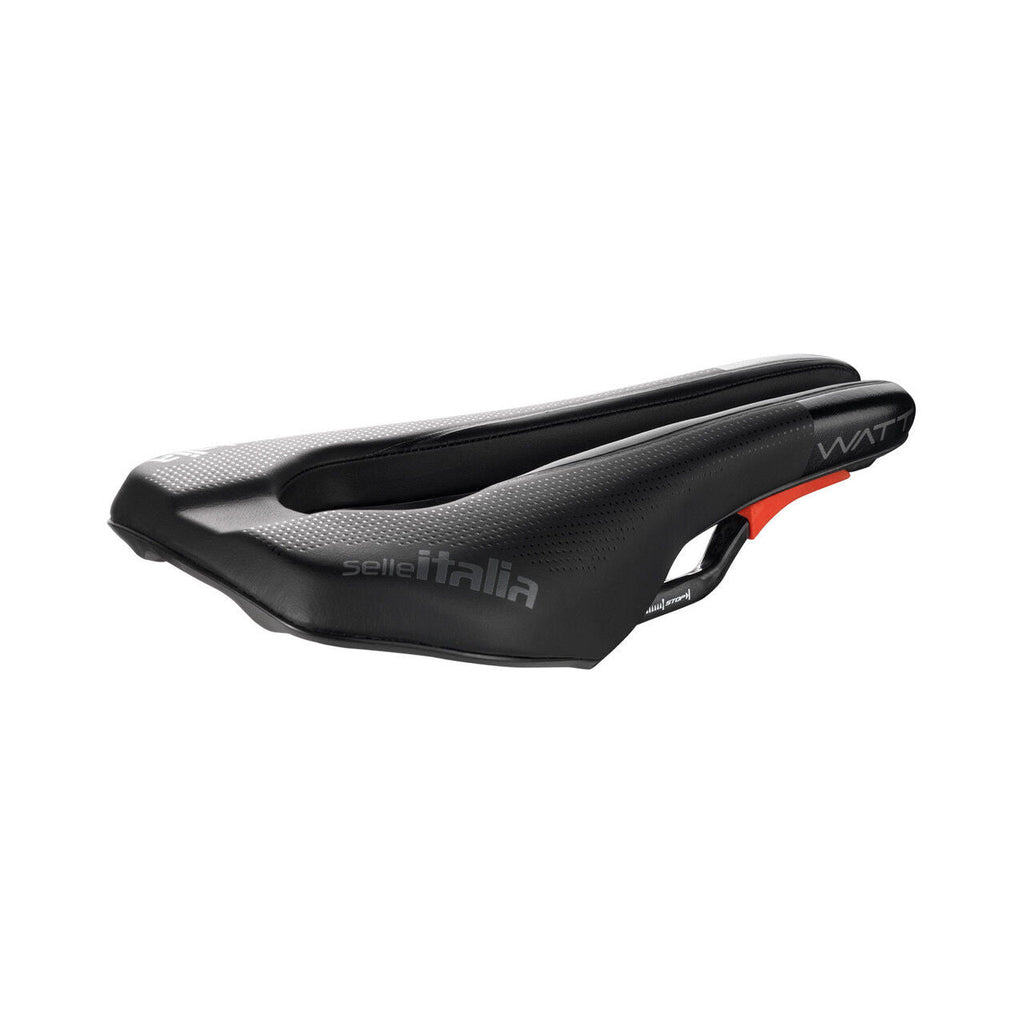 Selle Italia Watt Kit Carbonio Superflow saddle