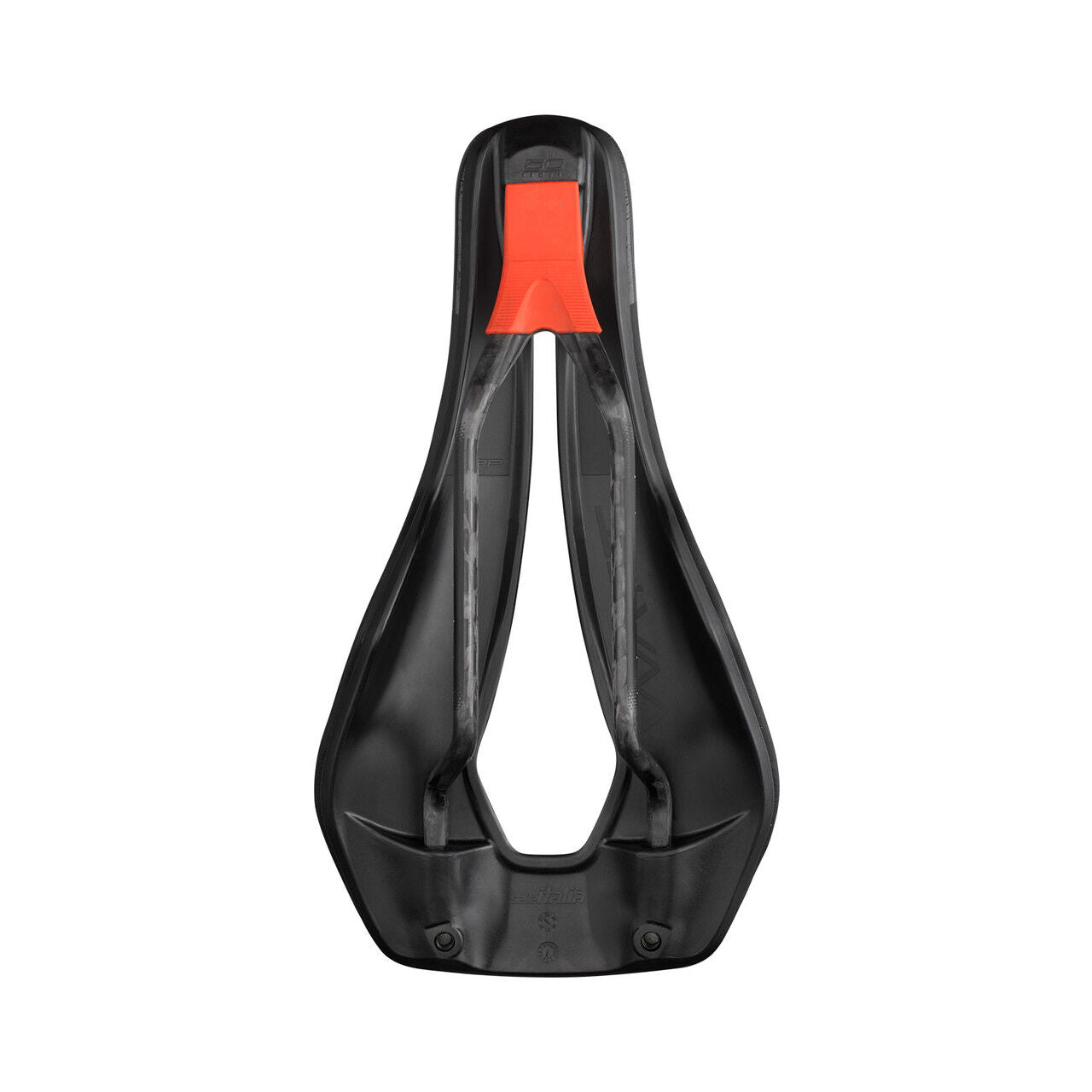 Selle Italia Watt Kit Carbonio Superflow saddle