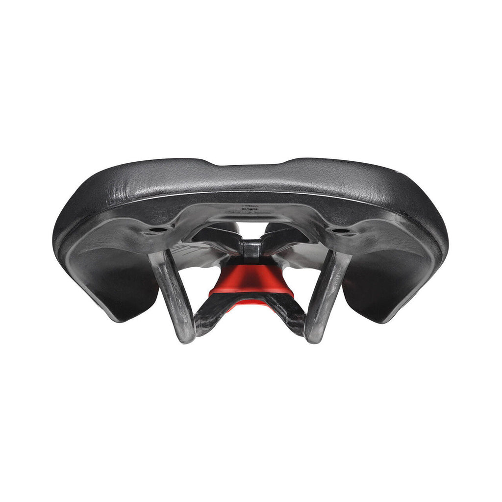 Selle Italia Watt Kit Carbonio Superflow saddle