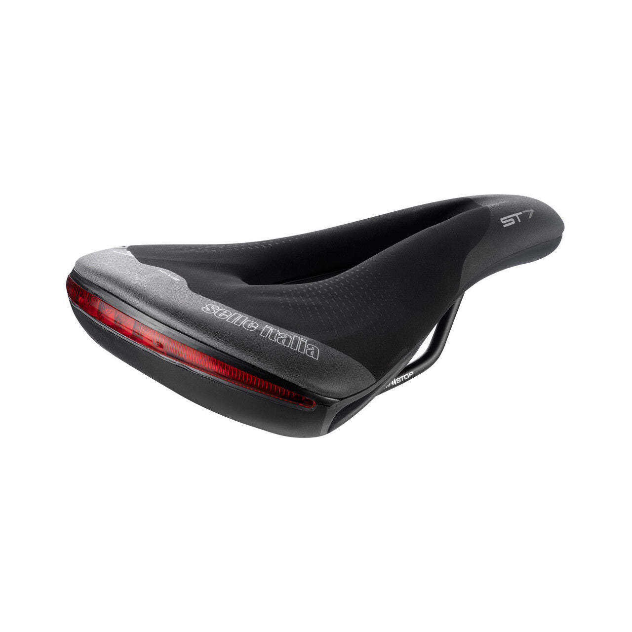 Selle Italia ST7 Vision Superflow saddle