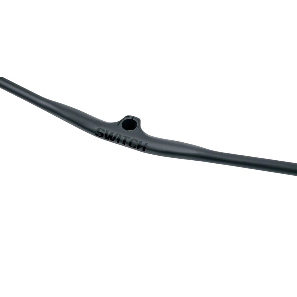 Switch Enduro Falcon integrated handlebar