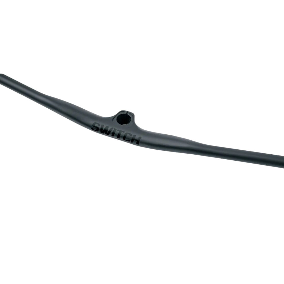 Switch Enduro Falcon integrated handlebar