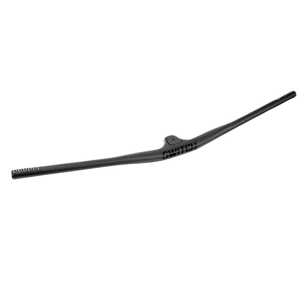 Switch Enduro Falcon integrated handlebar