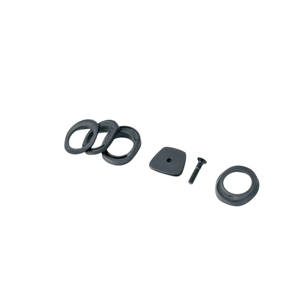 Switch Enduro Falcon integrated handlebar