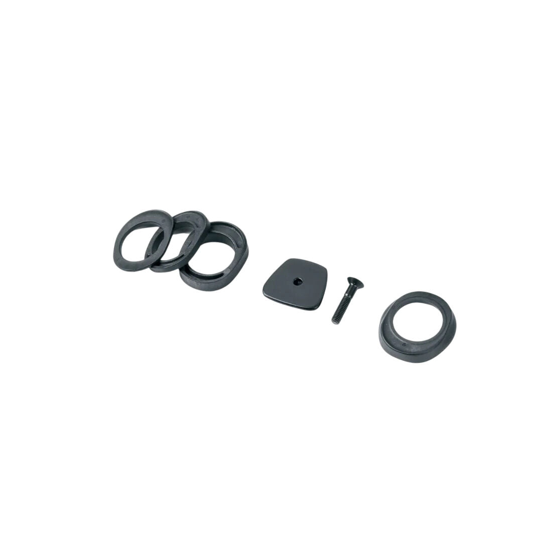Switch Enduro Falcon integrated handlebar