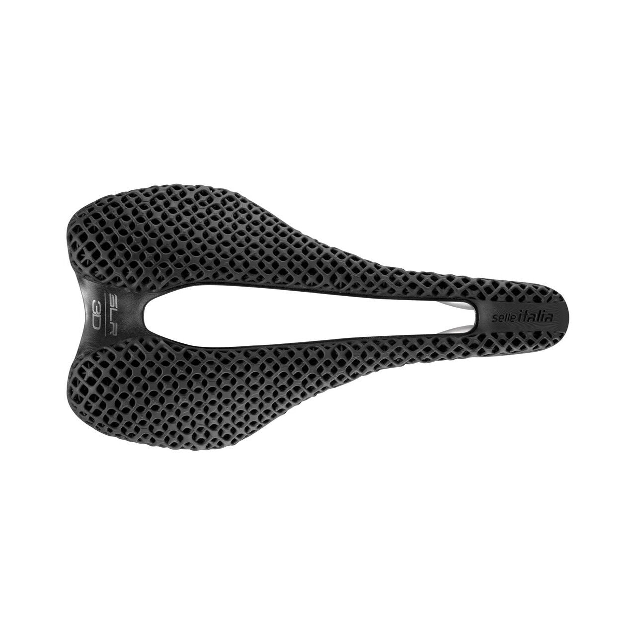 Selle Italia SLR Boost 3D Superflow TI 316 saddle