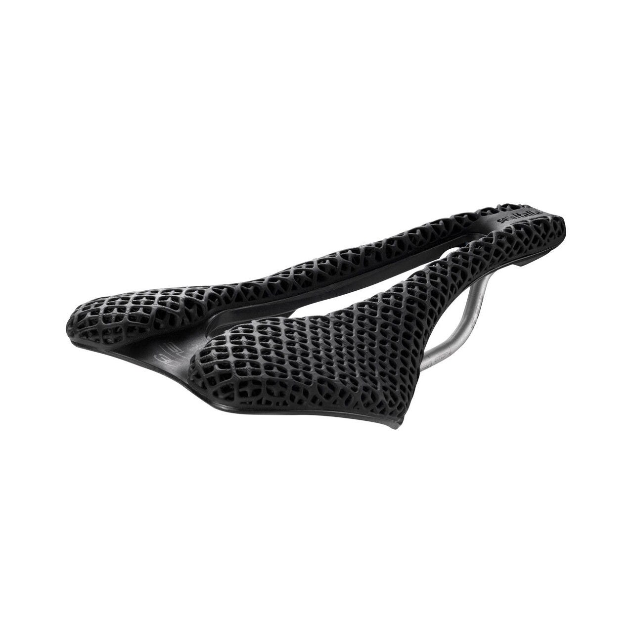 Selle Italia SLR Boost 3D Superflow TI 316 saddle