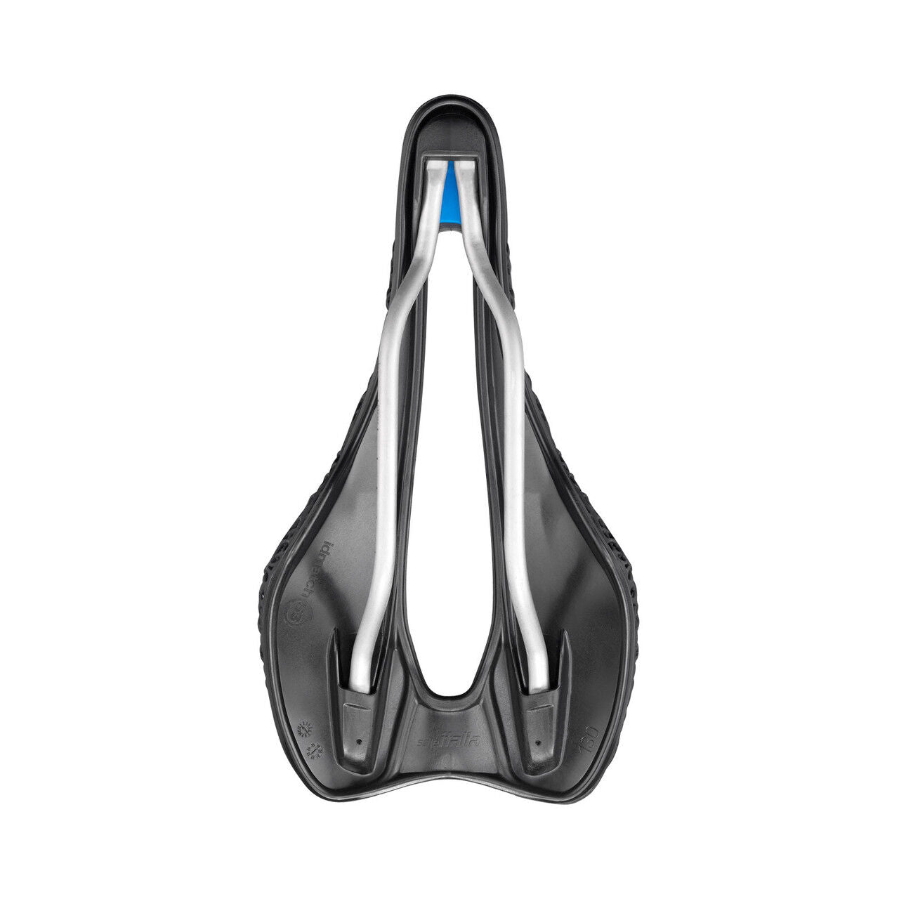 Selle Italia SLR Boost 3D Superflow TI 316 saddle
