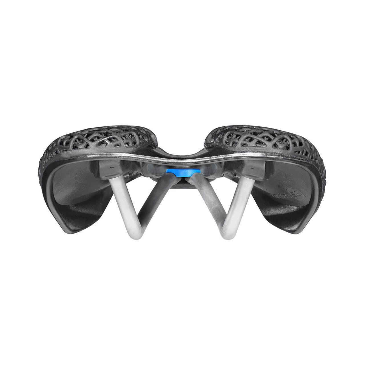 Selle Italia SLR Boost 3D Superflow TI 316 saddle