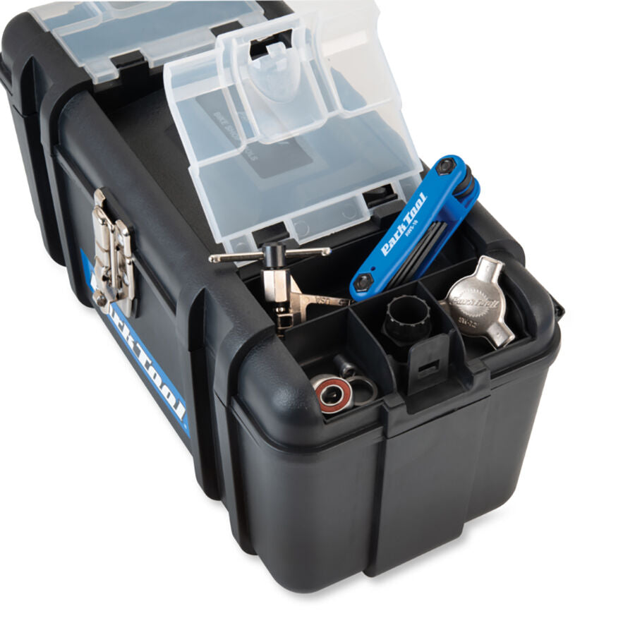 Park Tool Home Mechanic Starter Kit SK-4 box + tools kit