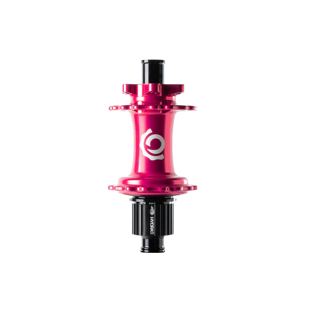 Industry Nine Hydra2 SuperBoost 12x157 rear hub