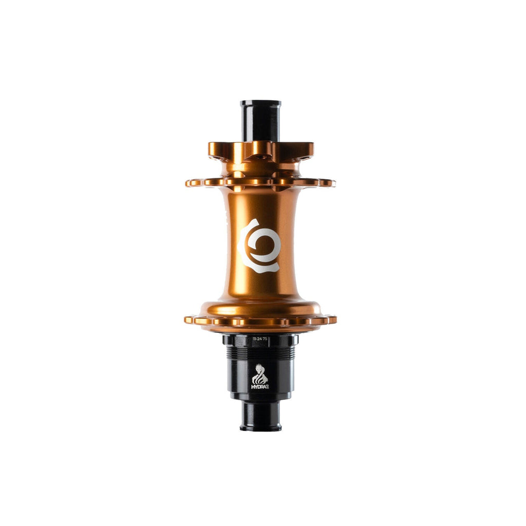 Industry Nine Hydra2 SuperBoost 12x157 rear hub