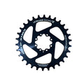 Leonardi Gecko Sram s0 8 bolts chainring