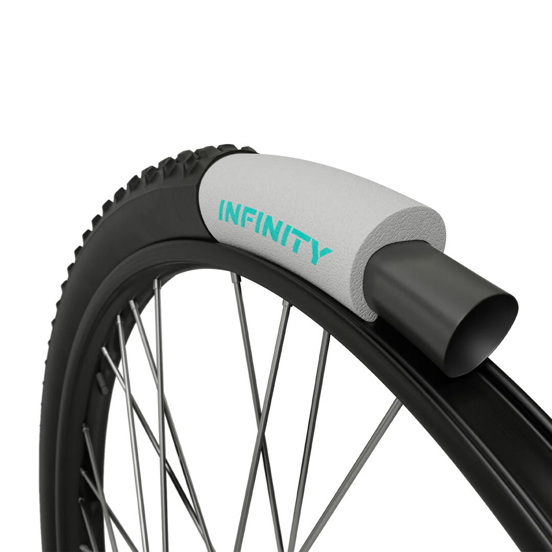 Risemousse Infinity + MTB 29"/27.5" mousse