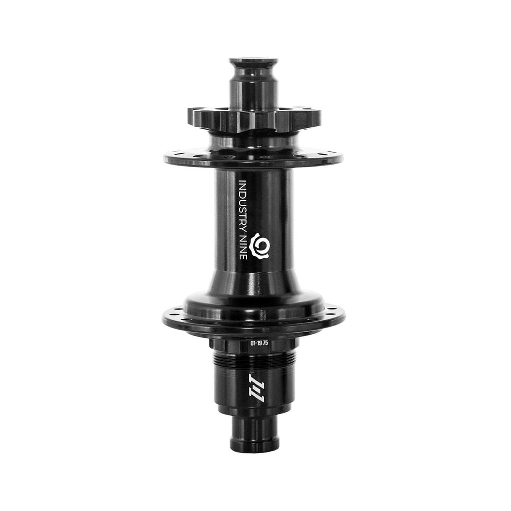 Industry Nine 1/1 12x148 6B rear hub