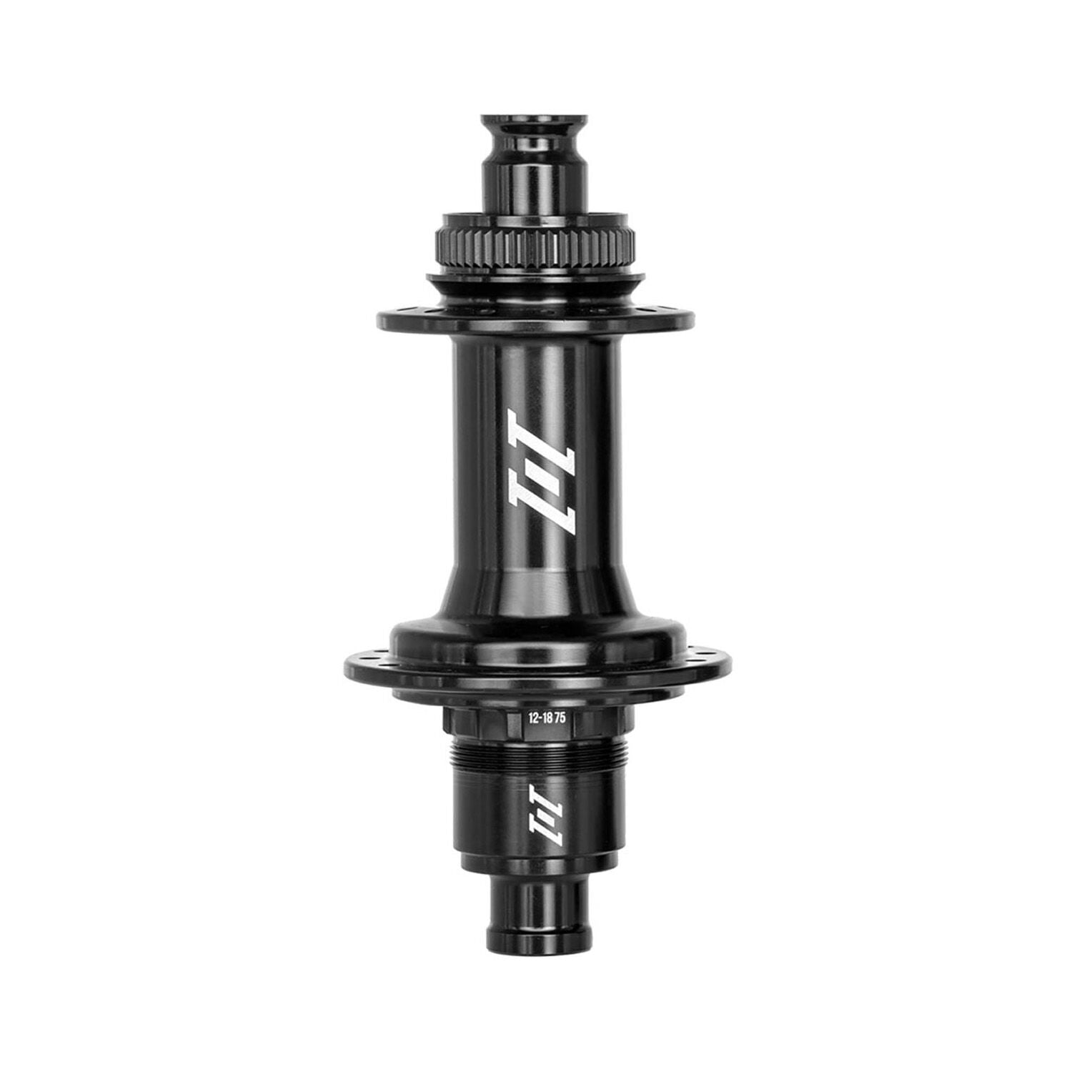 Industry Nine 1/1 12x148 CL rear hub