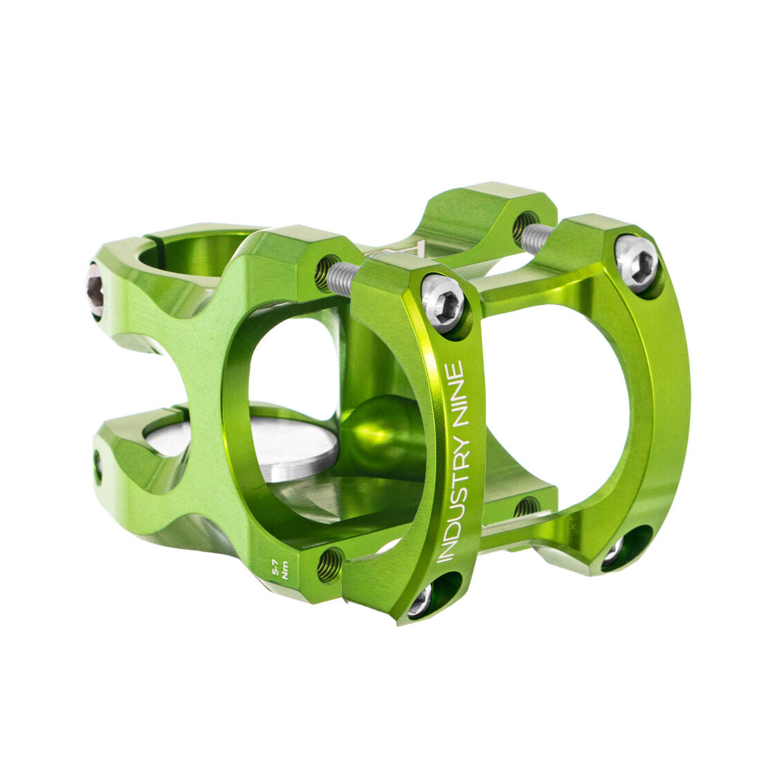 Industry Nine A35 stem