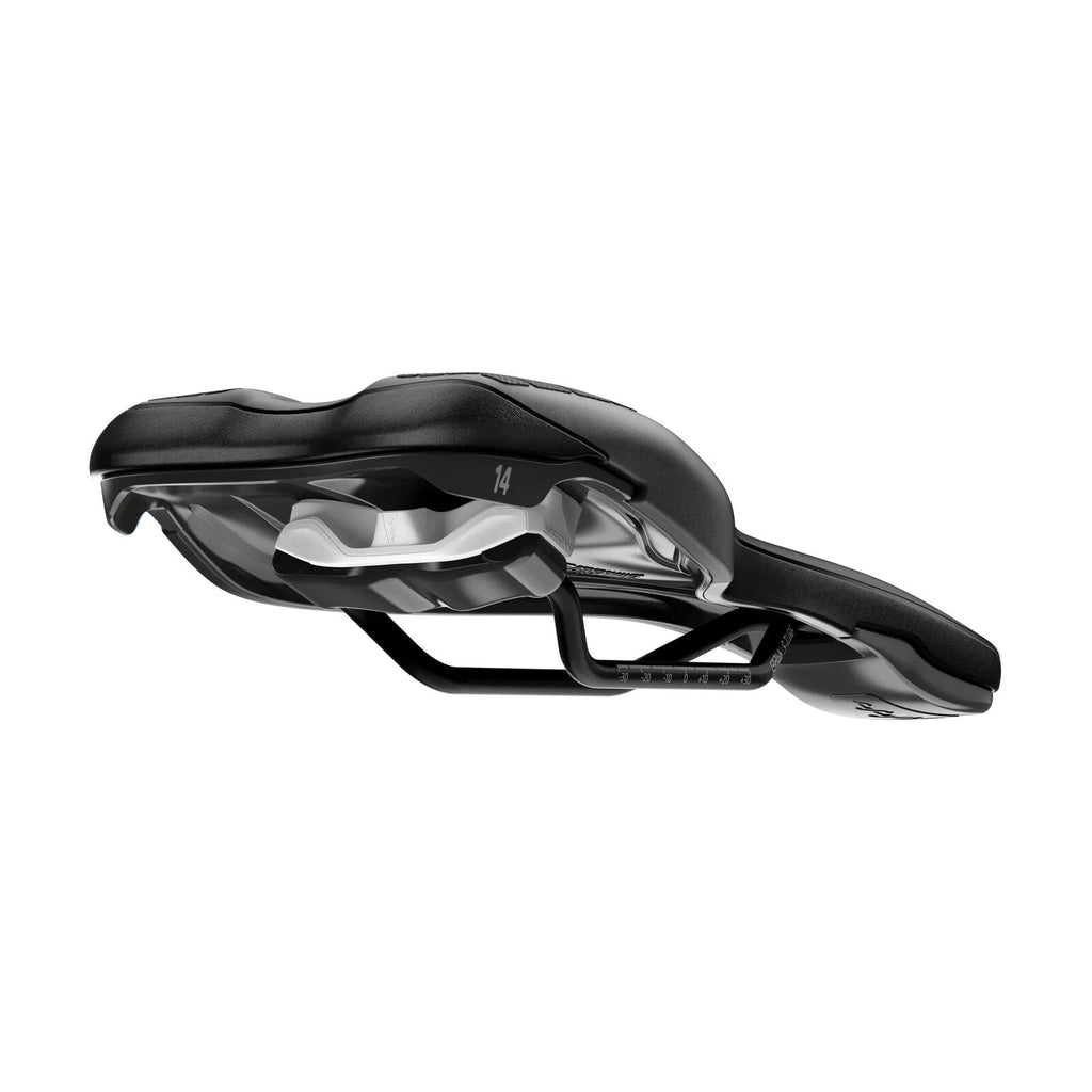 SQlab 60L Active saddle